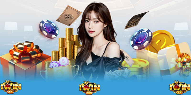 Khuyến mãi khủng, hoàn trả mỗi ngày cực cao