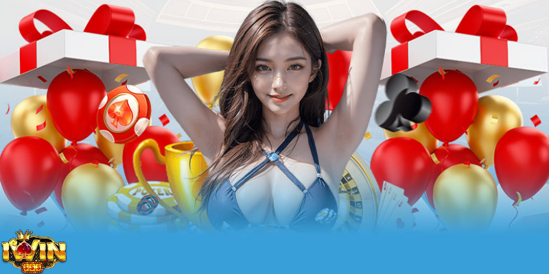 Cổng game uy tín số 1 Châu Á