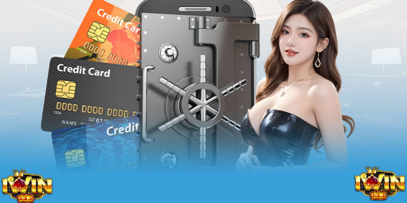 Nạp rút chỉ trong 1 phút