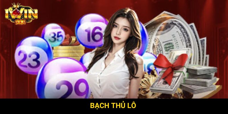 Bạch thủ lô