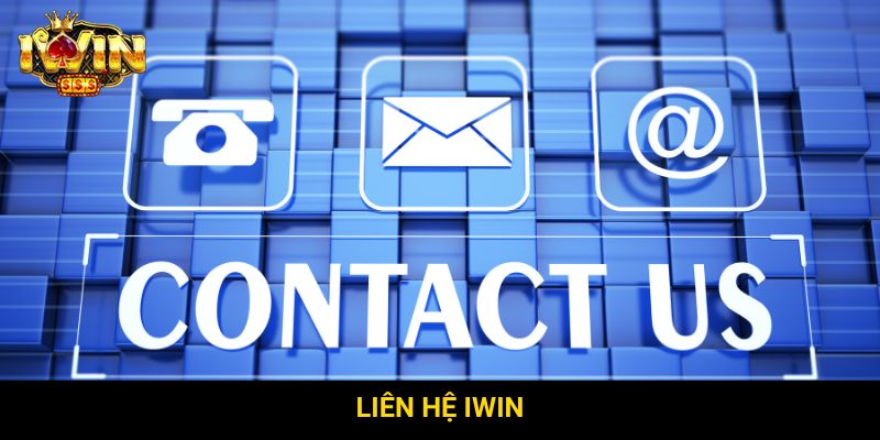 liên hệ Iwin