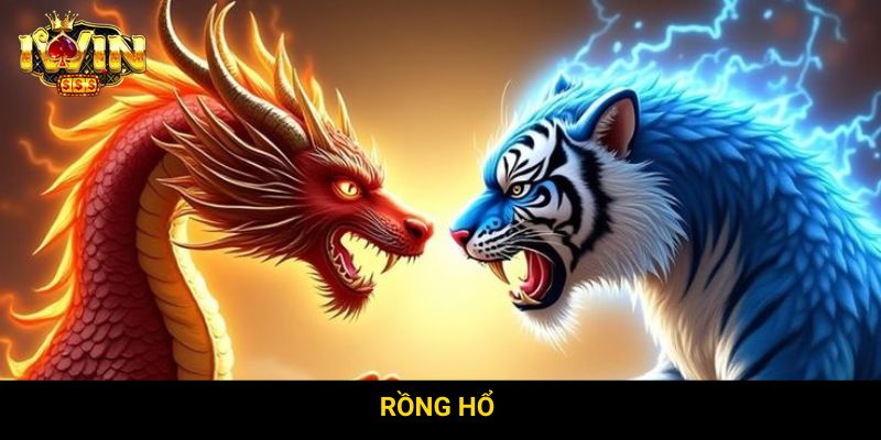 Rồng Hổ